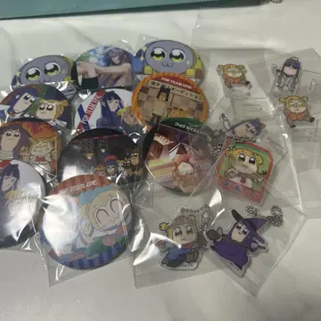 Pop Team Epic 묶음 판매