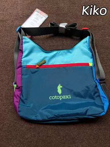 cotopaxi/숄더백 16L vf