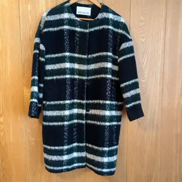 NATURAL BEAUTY BASIC 노카라 코트