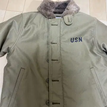 HOUSTON N-1 덱 자켓
