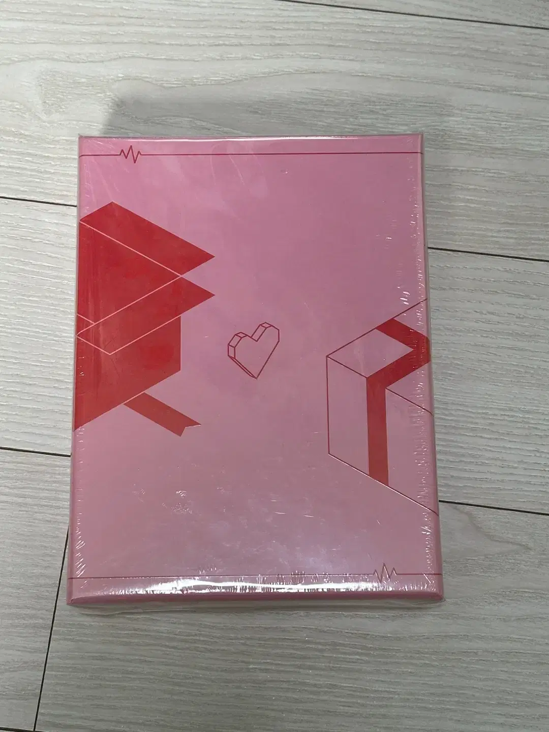 fromis_9 To. Day (D-1 ver.)