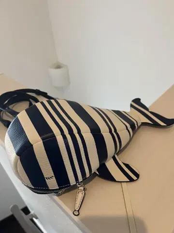 kate spade 고래 숄더 백