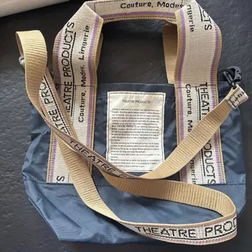 THEATRE PRODUCTS 블루 사코슈