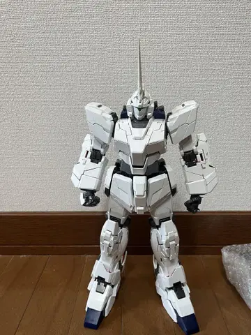 반다이 PG 1/60 유니콘 건담