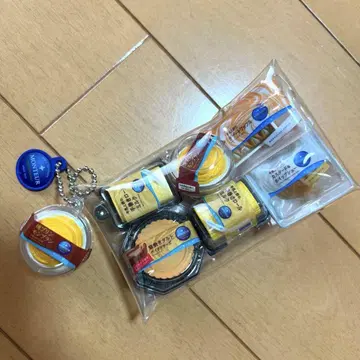 가챠 파우치 몬테르