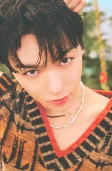 세븐틴 버논 세븐틴스 헤븐 PM2:14