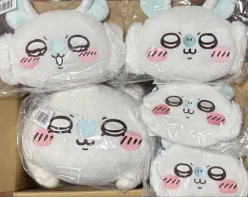 치이카와 모몽가 가득 복권 5종 세트