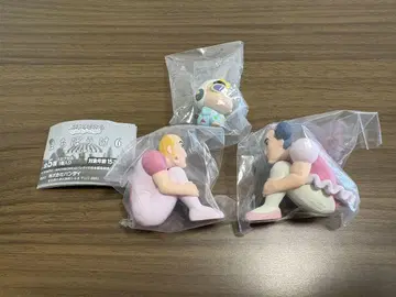 크레용 신짱(짱구는 못말려(크레용 신짱)) 기다림