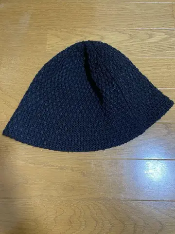 버킷 햇 nine tailor