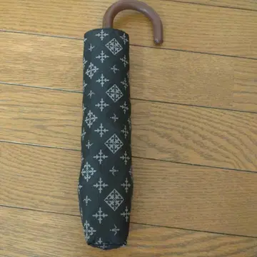 데일리 러셋 접이식 우산