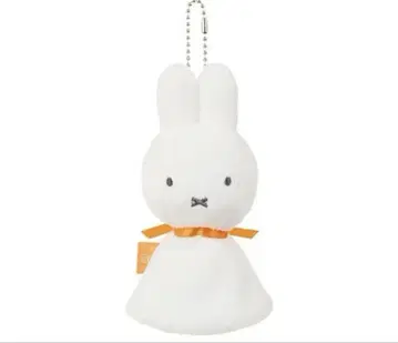 Miffy 테루테루 미피 마스코트 키체인