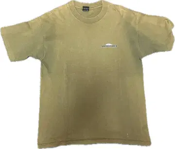 90s 퀵실버 quiksilver 티셔츠 빈티지
