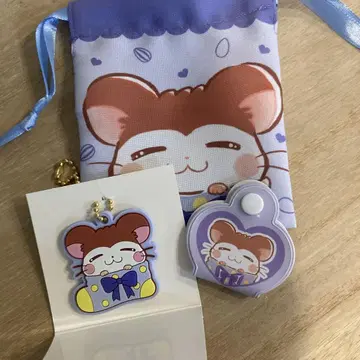 토토코 하무타로 네테루쿤 세트 seria