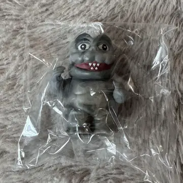 미니라 고질라 소프트 비닐 퍼펫 마스코트