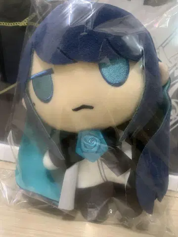 태어났어요, 축하해요, Ado짱 봉제 인형