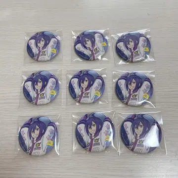 마루쿠지 킹프리 코키치 료노 유 9개 세트