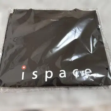 ispace 주주 우대 티셔츠