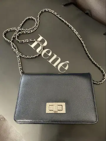 르네 rene 백