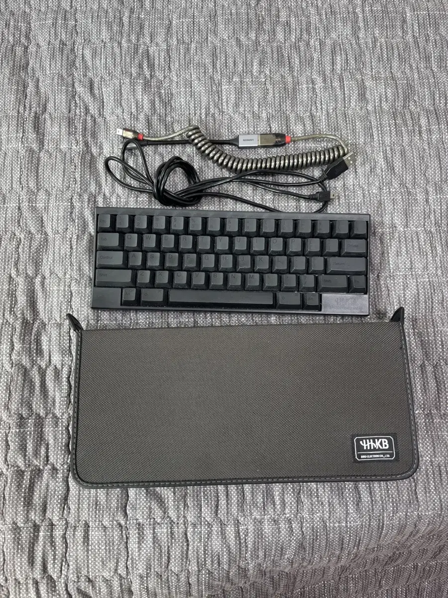 Happy Hacking HHKB Professional2