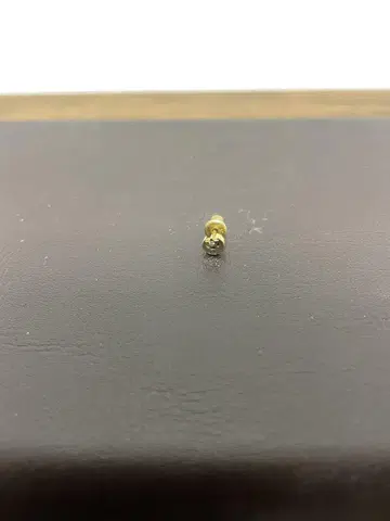 크레센트 루나 귀걸이