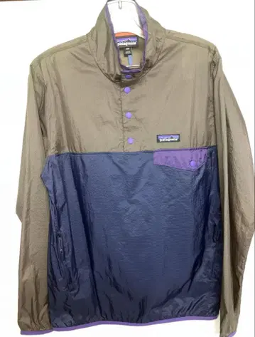 파타고니아 patagonia snap-t foodie jacket