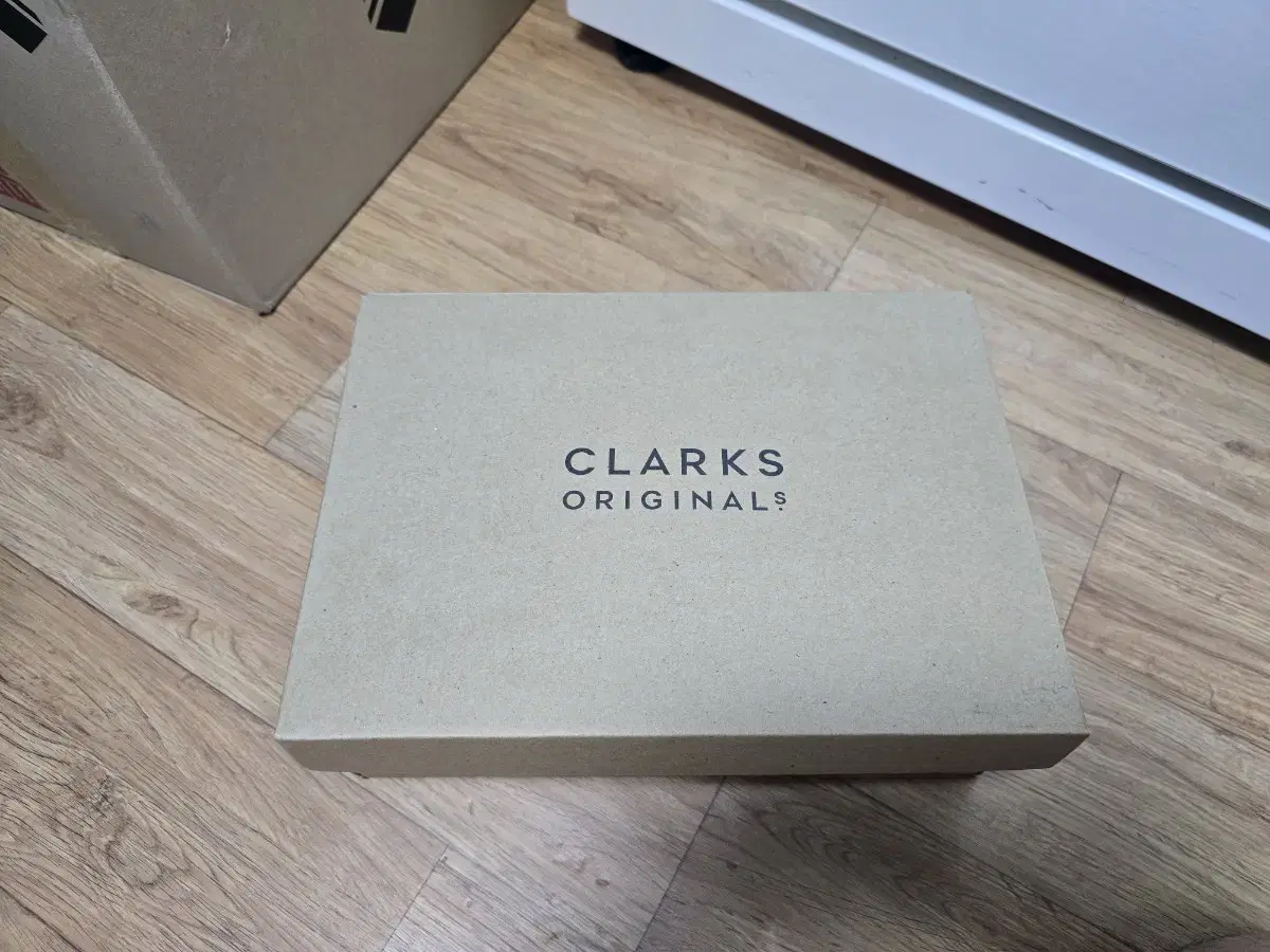 Clarks Originals Natalie Black 38