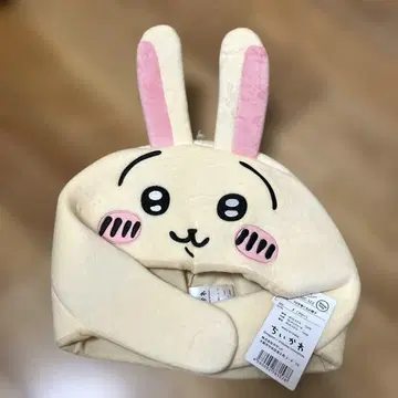 치이카와 (먼작귀) 인형옷 모자 토끼