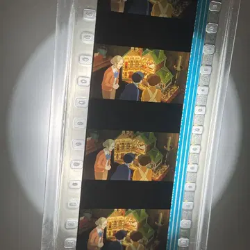 빌리바토의 아리에티 북 마커 인형의 집 쇼 지브리 Ghibli