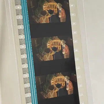 빌리바토의 아리에티 북 마커 인형의 집 쇼 지브리 Ghibli