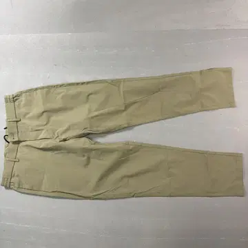 유니클로 띠어리 감동 이지 팬츠 카키 사이즈 S