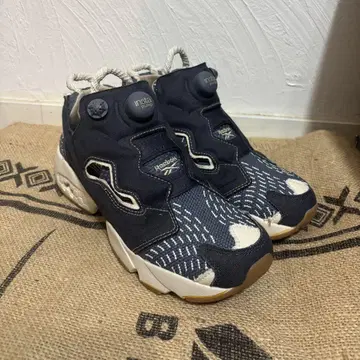 리복 인스타펌프 퓨리 94 24.0cm