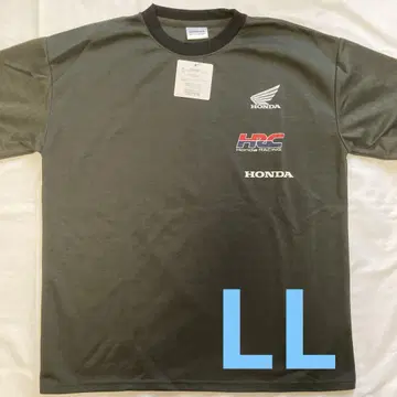 새상품 HONDA racing 혼다 티셔츠 LL