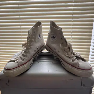 CONVERSE 컨버스 ALL STAR MADE IN JAPAN