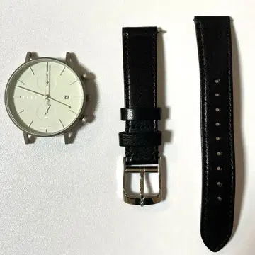 knot The MINIMAL CC-39 손목시계