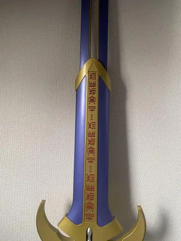 타이탄 소드