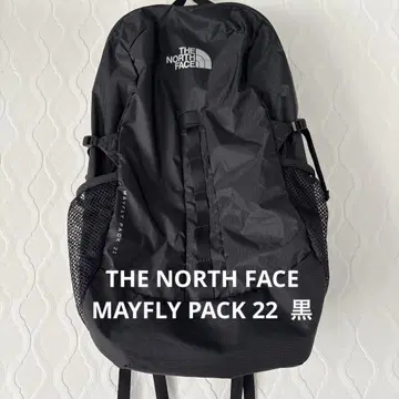 THE NORTH FACE MAYFLY PACK 22 메이 플라이 팩