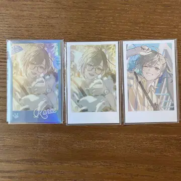 폴라로이드 ChroNoiR Blue Memorie