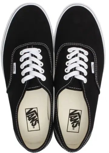 VANS 반스 AUTHENTIC* 오센틱