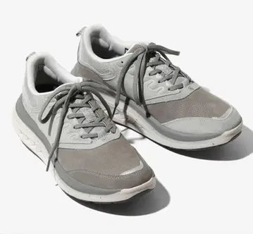 EG x KEEN WK400 가죽 27.5cm