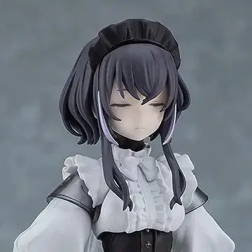 미개봉 맥스팩토리 figma NH-02- 혜택만 neco