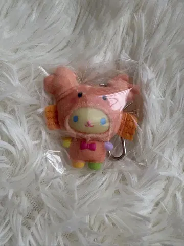 산리오 치비토모 우사하나