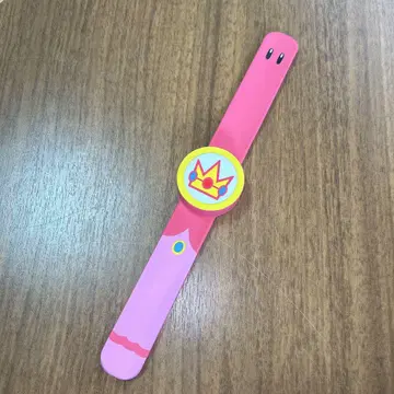 피치 공주 파워 업 밴딩