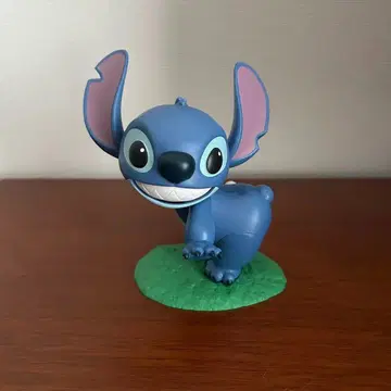 52toys 스티치 디즈니 피규어