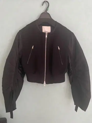 3.1 Phillip Lim 블랙 자켓 사이즈 0