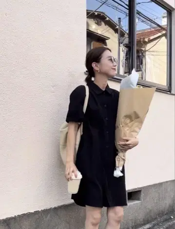 노차 미니멀 올인원 블랙