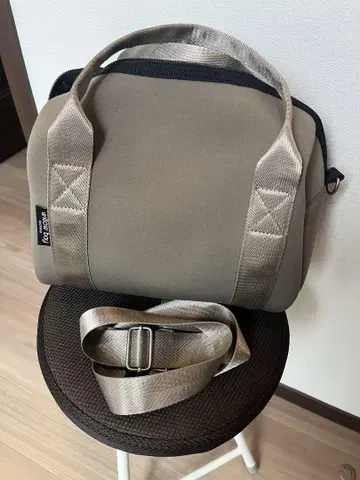 Willow Bay VOGUE DAY BAG 윌로우 베이