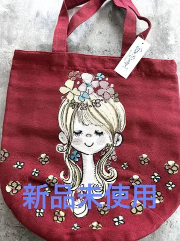 미즈모리 아토 토트백