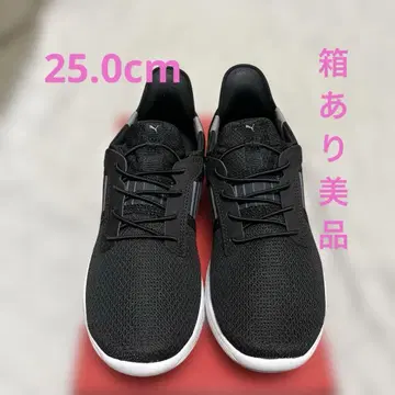 푸마 소프트 라이드 레미 이즈인 25.0cm