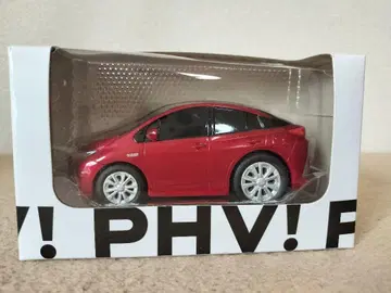 도요타 프리우스 PHV 풀백 카