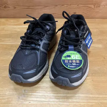 던롭 워킹화 6E 26.0 와이드 Dunlop